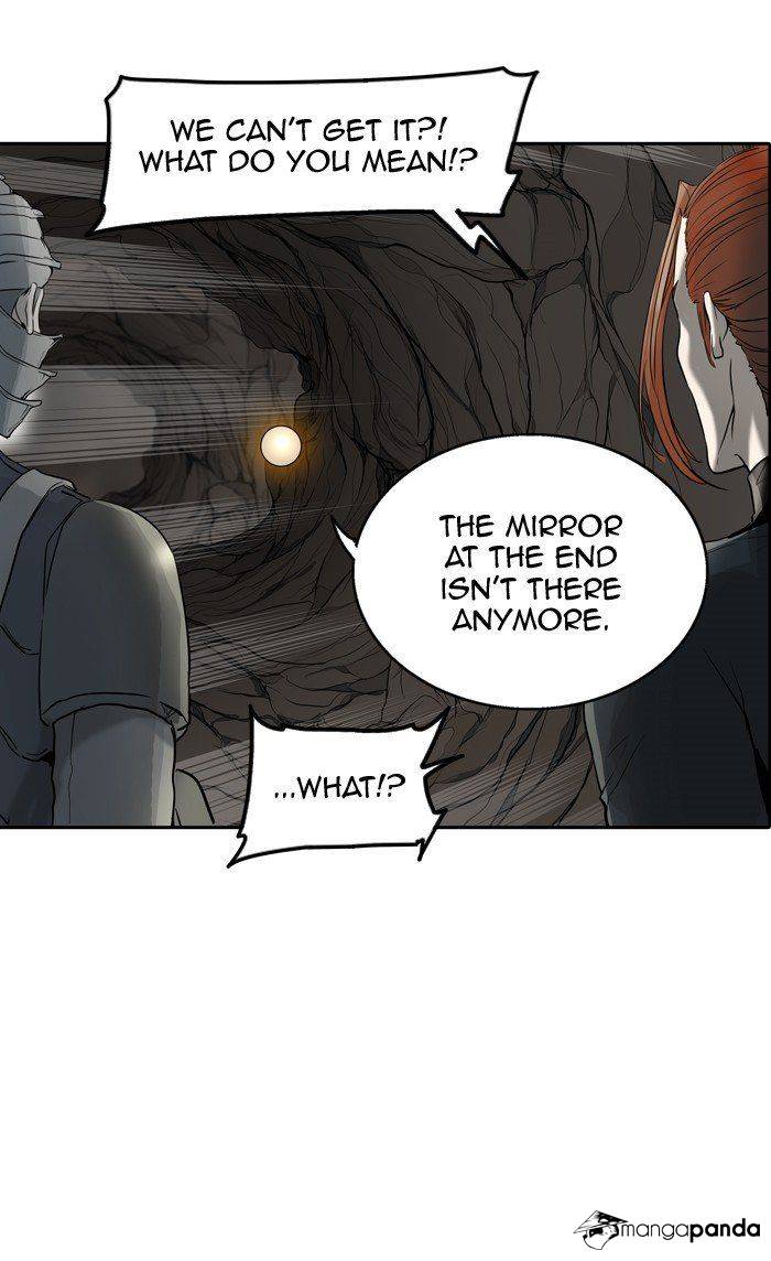 Tower of God Chapter 375 image 28